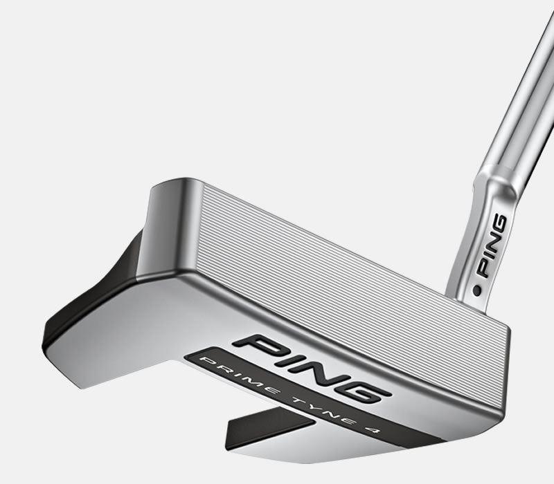 Ping 2023 Prime Tyne 4 Putter – Golf 88
