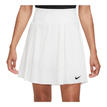 Load image into Gallery viewer, Nike Women's Dri-Fit Club 17 Inch Long Skort DX1425