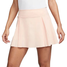 Load image into Gallery viewer, Nike Women's Dri-Fit Club 15 Inch Skort DD3735