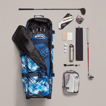 Load image into Gallery viewer, OGIO Alpha Golf Travel Cover Max