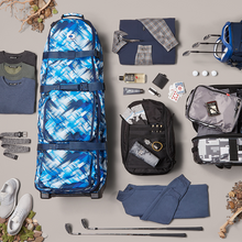 Load image into Gallery viewer, OGIO Alpha Golf Travel Cover Max
