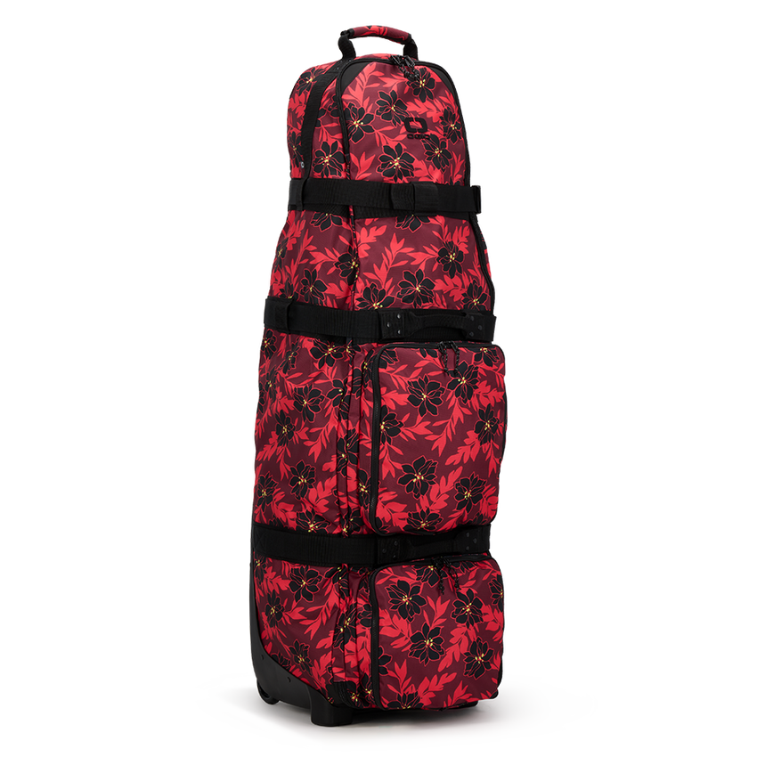 オジオOGIOトラベルカバー トラベルバッグSTRAIGHTJACKET RED OGIO Alpha Golf Travel Cover Max – Golf 88