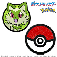 Load image into Gallery viewer, Japan Golf Marker (Pokemon-Meowth)