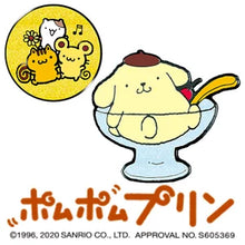 Load image into Gallery viewer, Japan Golf Marker (Pom Pom Purin)
