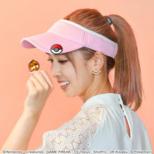 Load image into Gallery viewer, Japan Golf Marker (Pokemon-Eevee)
