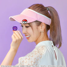 Load image into Gallery viewer, Japan Golf Marker (Pokemon-Gengar)