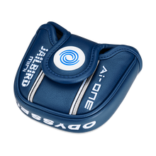 Load image into Gallery viewer, Ai-ONE Jailbird Mini DB Putter