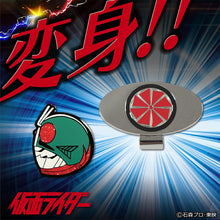 Load image into Gallery viewer, Japan Golf Marker (Kamen Rider)