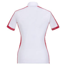 Load image into Gallery viewer, J.Lindeberg Ladies Polo Damai 7573