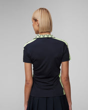 Load image into Gallery viewer, J.Lindeberg Ladies Polo Pip 9010