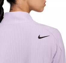Load image into Gallery viewer, Nike Women's Dri-Fit ADV Zip Pullover FD5627