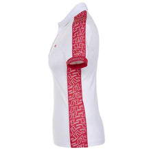Load image into Gallery viewer, J.Lindeberg Ladies Polo Damai 7573