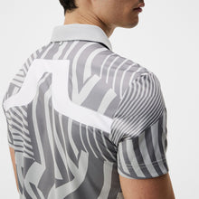 Load image into Gallery viewer, J.Lindeberg Men's Polo 12527 KV Tour Cliff