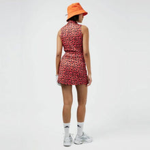 Load image into Gallery viewer, J.Lindeberg Ladies Skirt Amelie Mid Print 5526