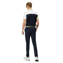 Load image into Gallery viewer, J.Lindeberg Men's Polo 9557 Cliff Reg