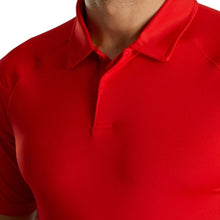 Load image into Gallery viewer, FootJoy Men's Polo Hyper Marine 29863