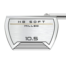 Load image into Gallery viewer, Cleveland HB Soft Milled #10.5 Putter (Slant)