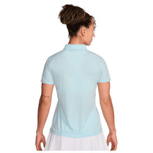 Load image into Gallery viewer, Nike Women's Victory Dri-Fit Polo DH2309