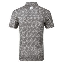 Load image into Gallery viewer, FootJoy Men's Polo Travel Print 28832