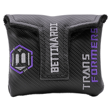 Load image into Gallery viewer, Bettinardi x Transformers Limited Putter Set (3 Piece)