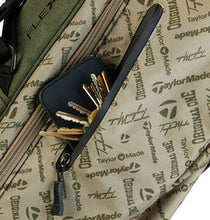 Load image into Gallery viewer, Taylormade FlexTech 24 Stand Bag (Sage Rye Print)