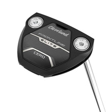 Load image into Gallery viewer, Cleveland Frontline Elite #Cero Putter (Slant)