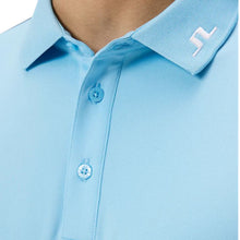 Load image into Gallery viewer, J.Lindeberg Men's Polo 9170 Reg Fit