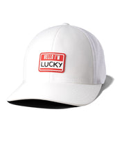 Load image into Gallery viewer, Black Clover Lucky Tag Snapback Men's Cap