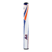 Load image into Gallery viewer, Super Stroke MLB Putter Grip - Mets