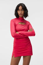 Load image into Gallery viewer, J.Lindeberg Ladies Long Sleeve Sage 8811