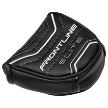 Load image into Gallery viewer, Cleveland Frontline Elite #Cero Putter (S-Bend)