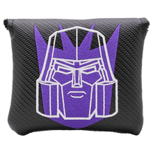Load image into Gallery viewer, Bettinardi x Transformers Limited Putter Set (3 Piece)