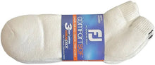 Load image into Gallery viewer, FootJoy Men's Sock Comfort-Sof Sport 3/Pack