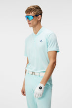 Load image into Gallery viewer, J.Lindeberg Men's Round Neck 9164 Bode Reg Fit Lake