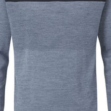 Load image into Gallery viewer, Ping Men’s Sweater Lucas P03501 (Grey/Black)
