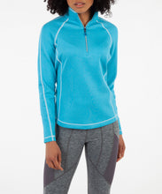 Load image into Gallery viewer, Sunice Women's 1/4 Zip Pullover Maddy S77505
