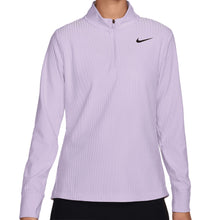 Load image into Gallery viewer, Nike Women's Dri-Fit ADV Zip Pullover FD5627