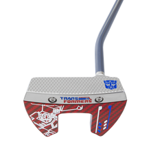 Load image into Gallery viewer, Bettinardi x Transformers Limited Putter Set (3 Piece)