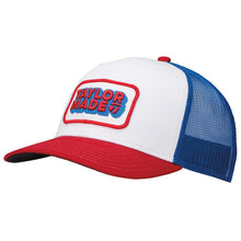 Load image into Gallery viewer, Taylormade Retro Trucker Men's Cap