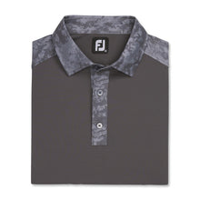 Load image into Gallery viewer, FootJoy Men's Polo Cloud-Camo 28797
