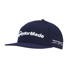 Load image into Gallery viewer, Taylormade Tour Flatbill Men's Cap Stealth-2