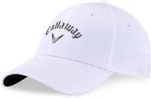 Load image into Gallery viewer, Callaway Women's Cap Liquid Metal