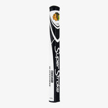 Load image into Gallery viewer, Super Stroke MLB Putter Grip - Chicago BlackHawks