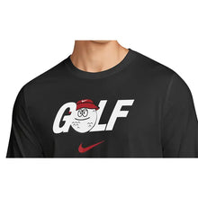 Load image into Gallery viewer, Nike Men's Long-Sleeve Tee FQ4928