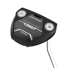 Load image into Gallery viewer, Cleveland Frontline Elite #Cero Putter (S-Bend)