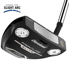 Load image into Gallery viewer, Cleveland Frontline Elite #Cero Putter (Slant)
