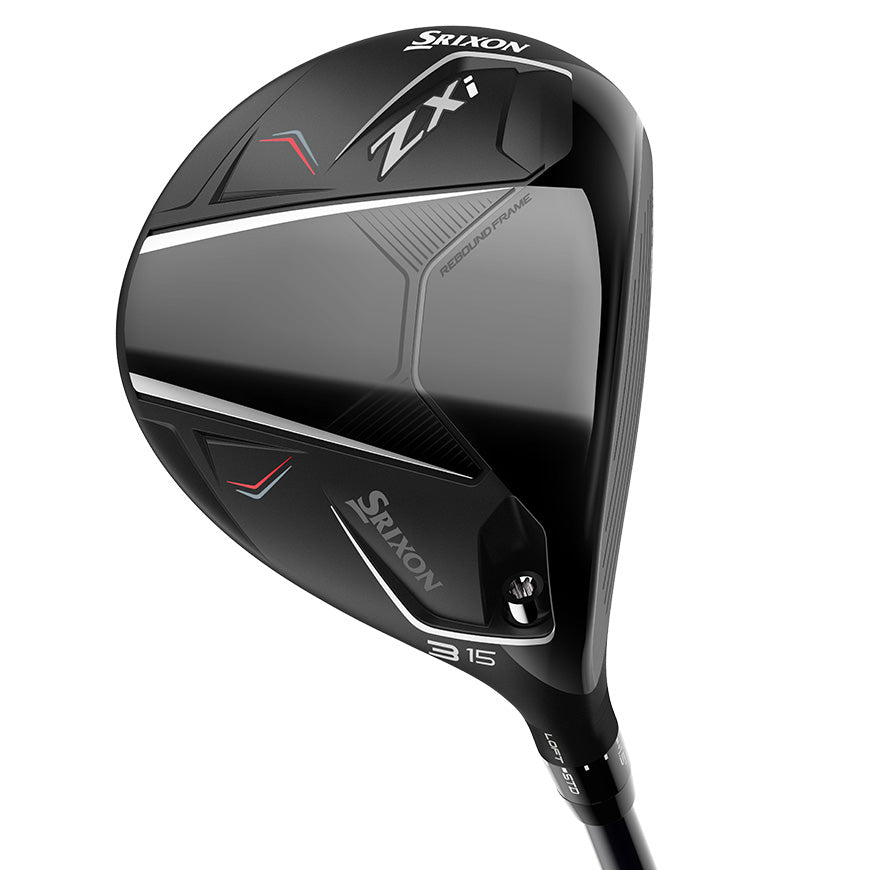 I.WOOD FACTORY様 Srixon ZXi Men's Fairway Wood – Golf 88