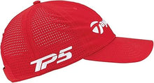 Load image into Gallery viewer, Taylormade Tour Lite Tech Men's Cap Stealth-2