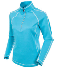 Load image into Gallery viewer, Sunice Women's 1/4 Zip Pullover Maddy S77505