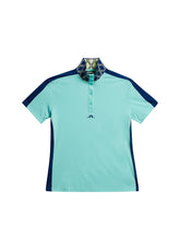 Load image into Gallery viewer, J.Lindeberg Ladies Polo Pip 9010